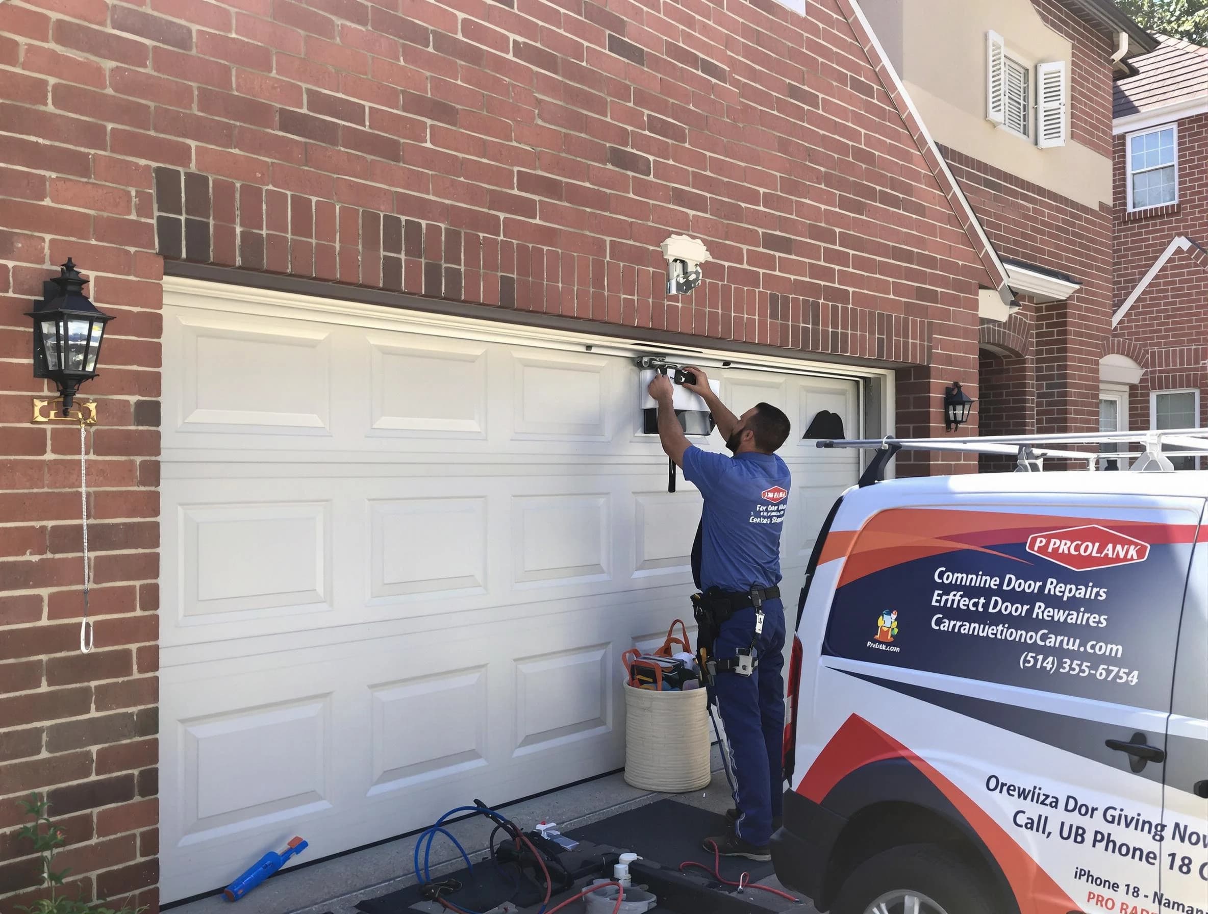 Carnot-Moon Garage Door Repair local garage door repair technician in Carnot-Moon