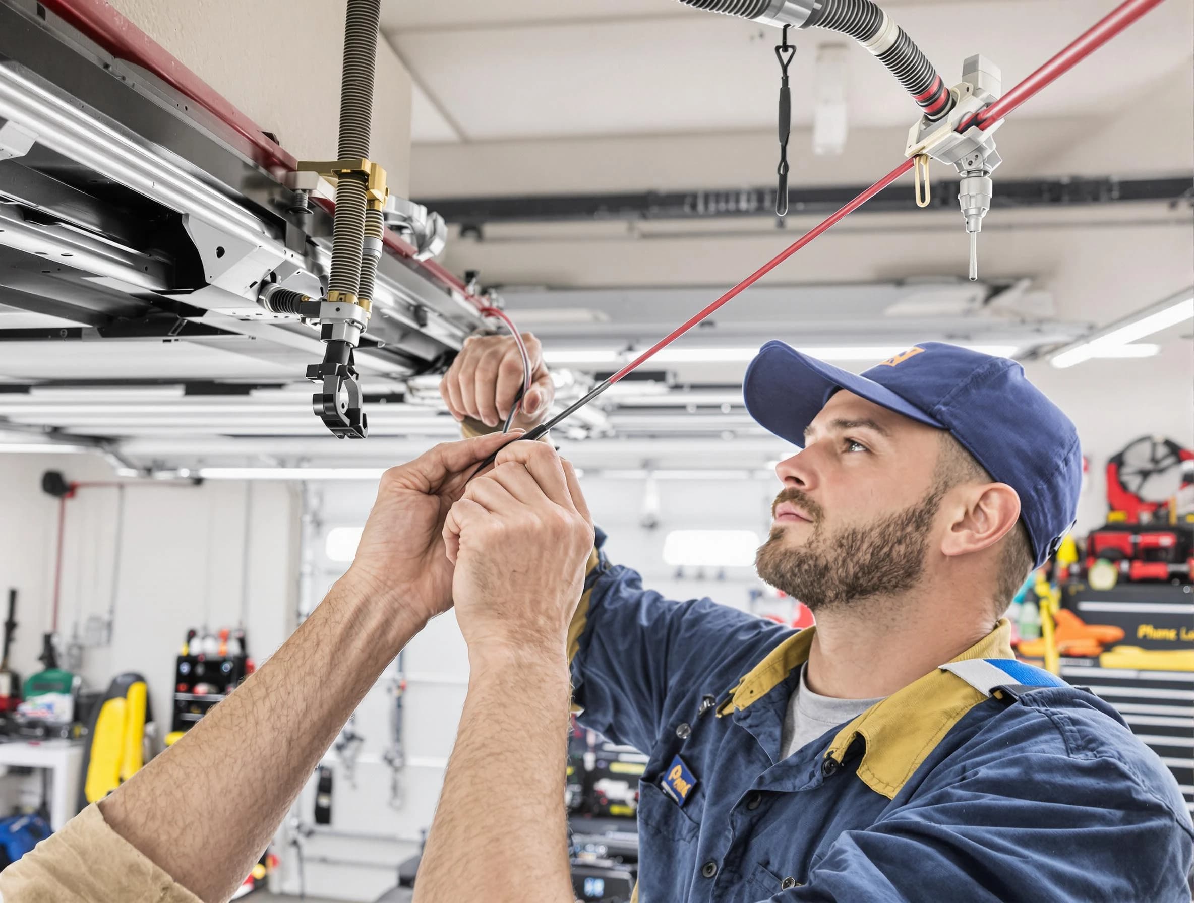 Cable Repair service in Carnot-Moon, PA